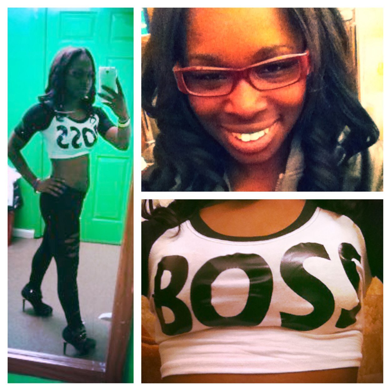 most call me Cherish // sum call me KiDD SHoWoFF // &only a select few call me Karma or Karma2Times [ one of the few of #TeamNaked ]