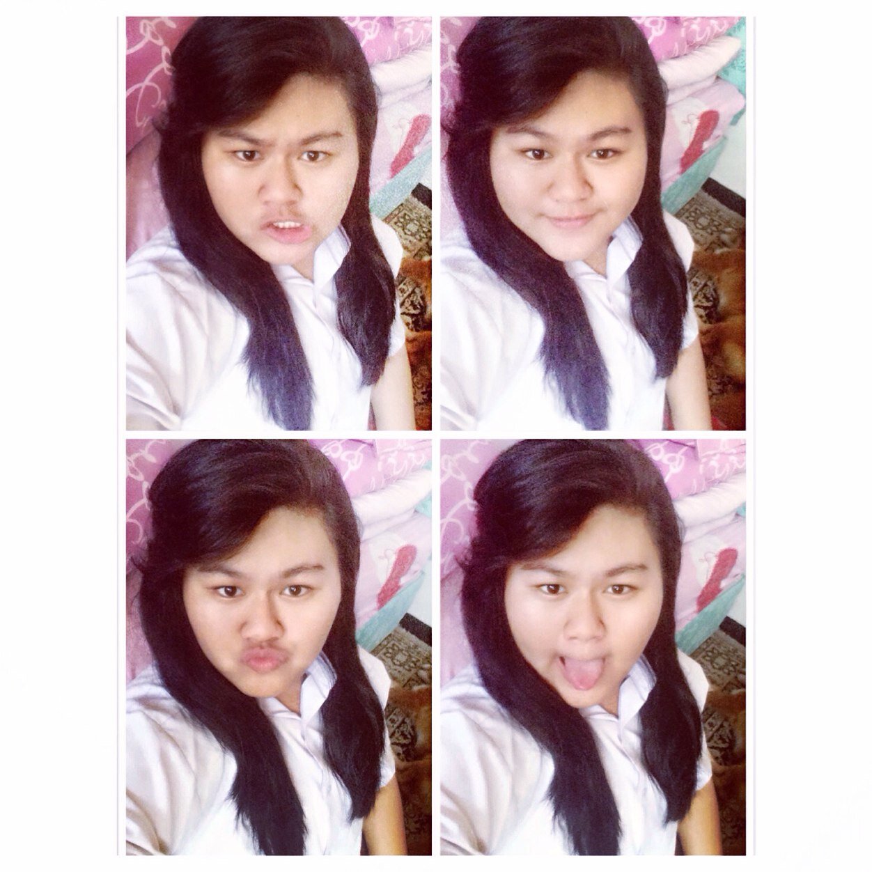 Follow @Cynthia_NCEP | 14 YO | 11 may | IXC | ღ @keshasuxx | 79C6EB12