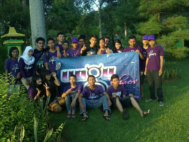 Official Cliquers From @CliqPamekasan I 30 April 2010 I Fans @UNGU_Tweet I Duta Cliquers Pamekasan @Jamalcfc