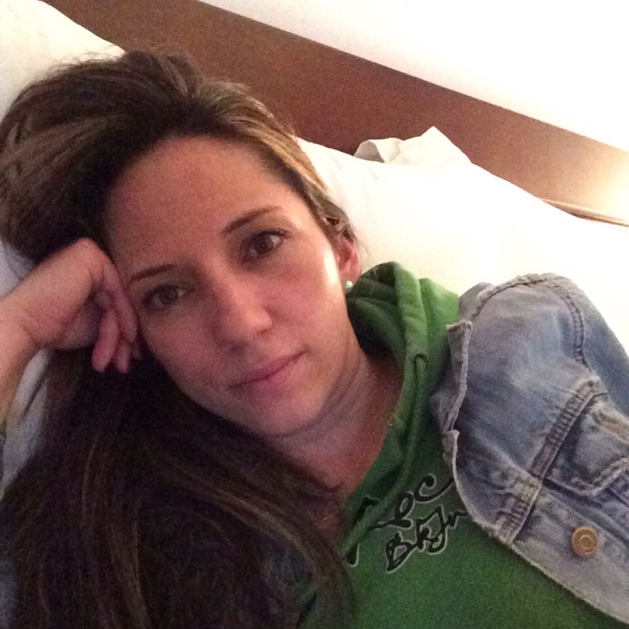 Mujer,madre,amiga,periodista.