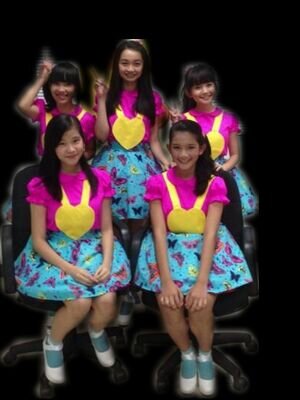 This Fanbase Of Teens JKT|#TeenebellePermanent|Keep Support Her dan @teenebelle_ID whenever|CP:deddy@cbment.com|Not Official Just Di Mata Teenebelle