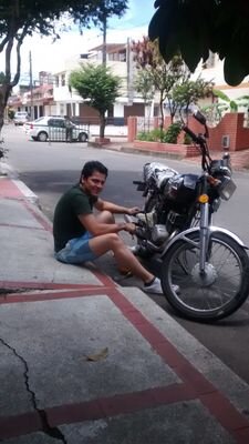 ESTUDIANTE DE DERECHO
 UCC