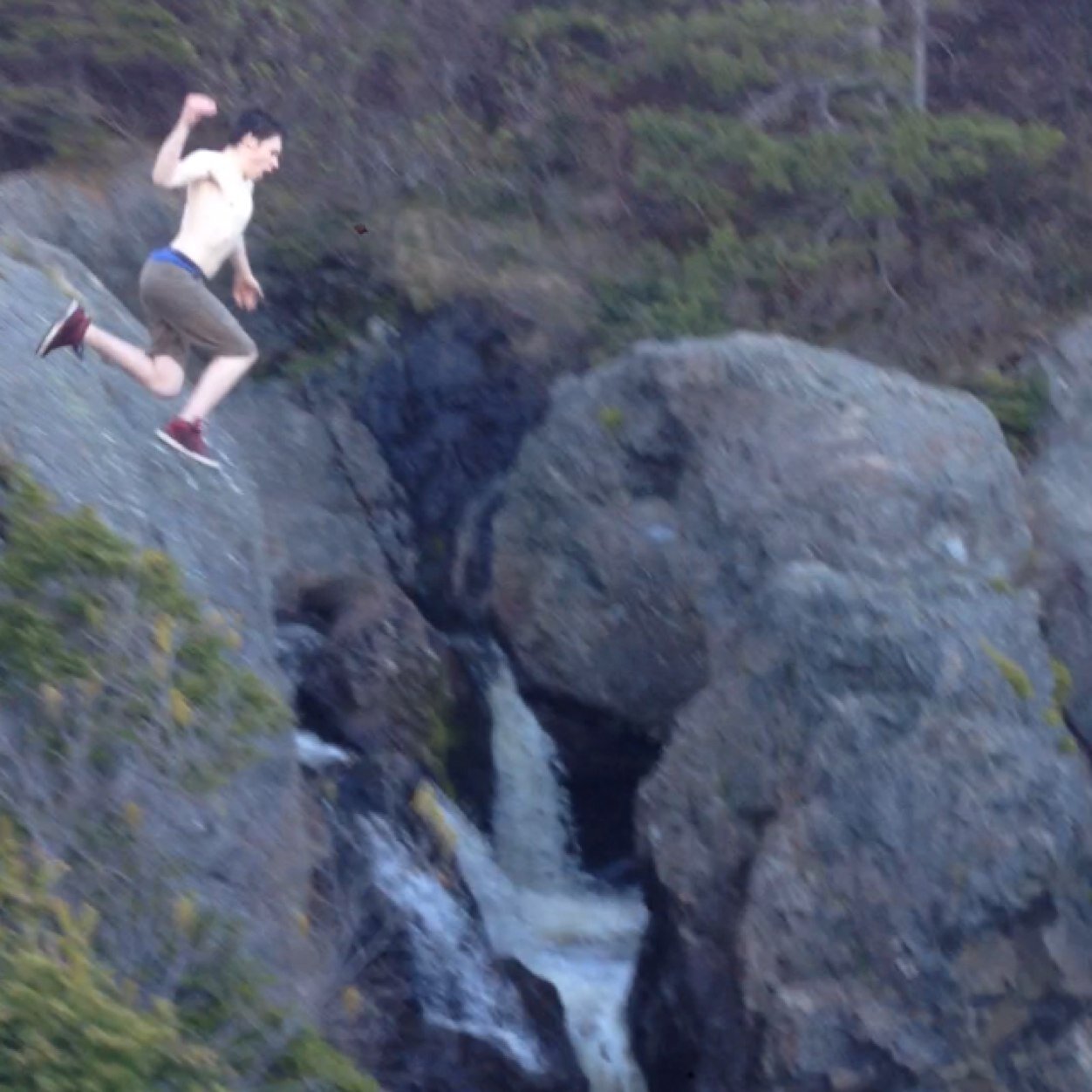 MichaelBar97's profile picture. Medao (me-day-oh)