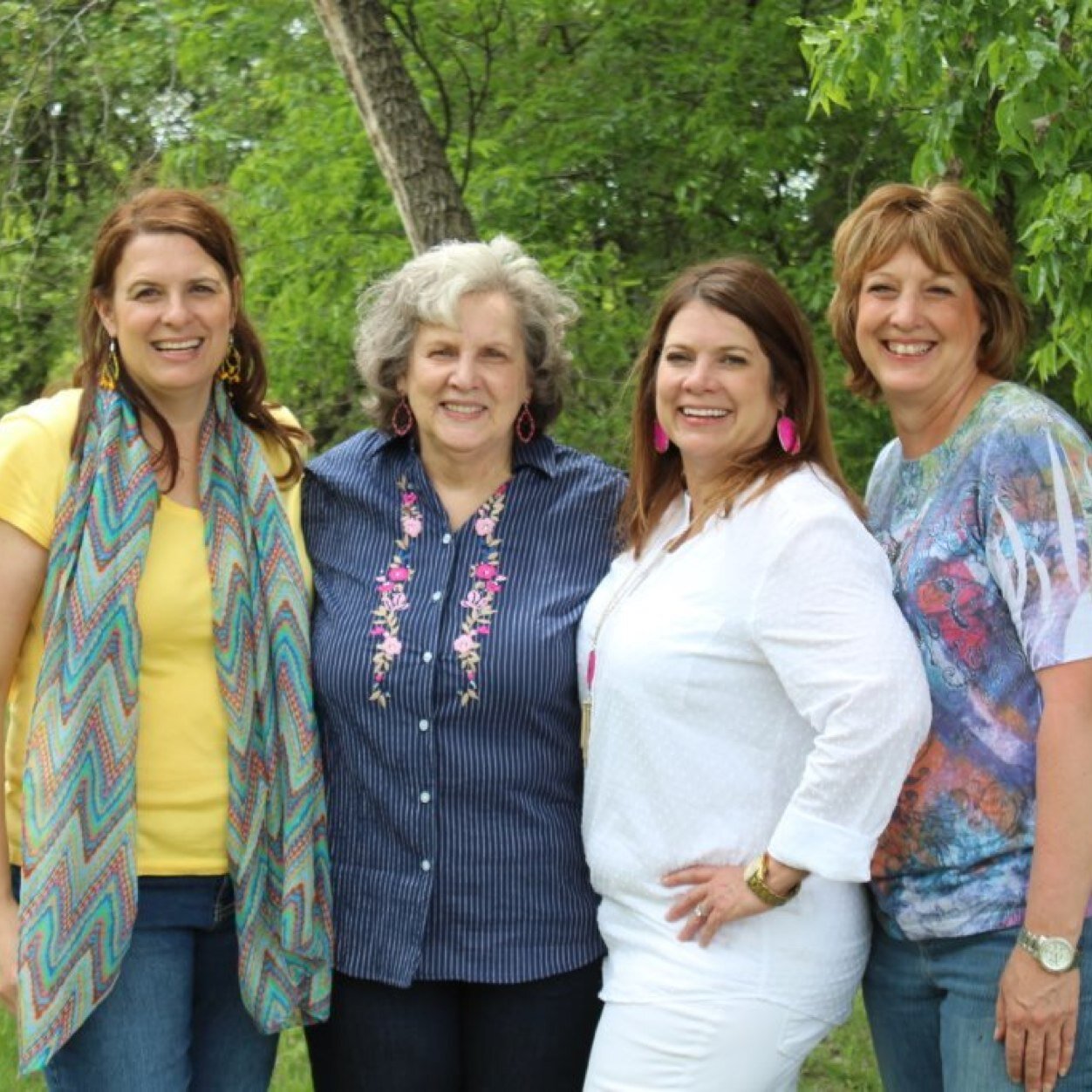 Spirit led wife, mom, Grammy, and teacher. Make everyday better for someone else!