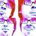 reinvigorated web person