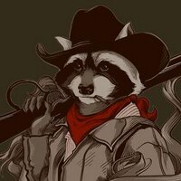 Rocky Racoon (@eballezza) 's Twitter Profile Photo