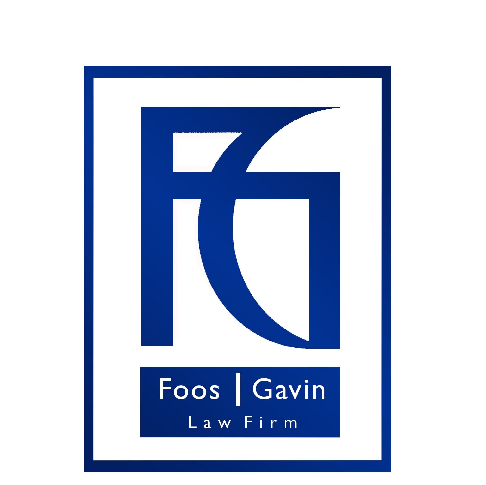 Foos Gavin Law Firm is David Foos and Sean Gavin. We handle employment law, civil litigation & criminal defense throughout Northern California. (916) 779 3500.