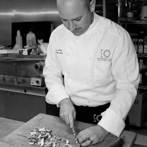 Lowcountry Cuisine with a Wine Country Twist!