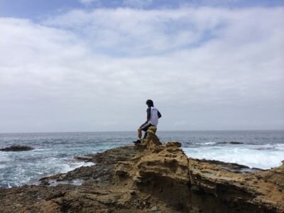 christran13's profile picture. I eat breakfast during the most absurd times of day