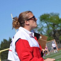 Alexandria Ackley(@twpcoachackley) 's Twitter Profile Photo