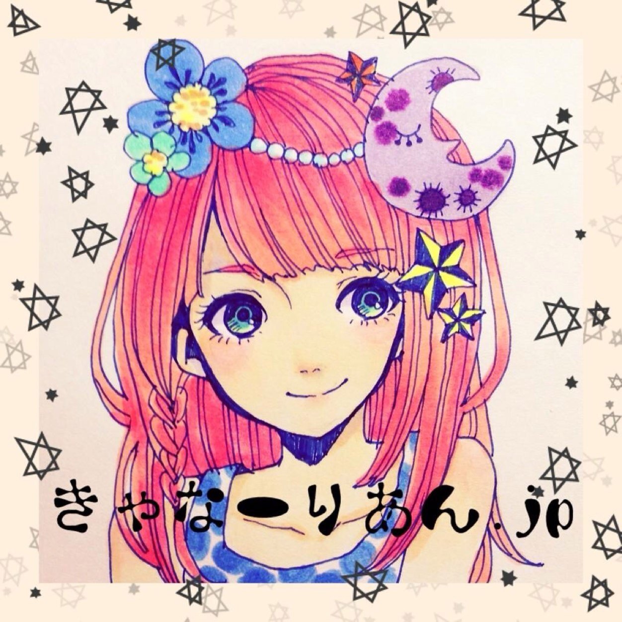 きゃなーりあん.jpさんのプロフィール画像