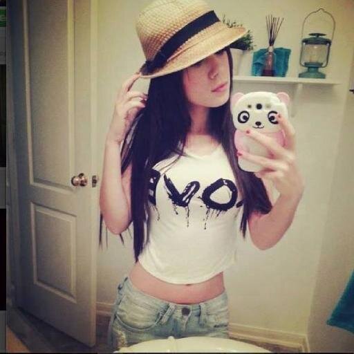 Modelo en Tendencia BOUTIQUE