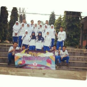 Official twitter of PMR Wira Unit SMA Negeri 2 Cibinong