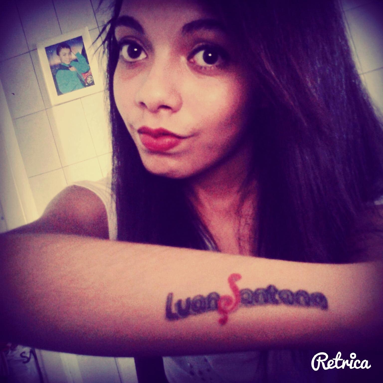Luanete , Pniner 3