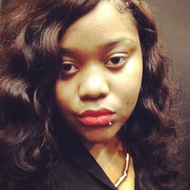 iiNfaMOuSQueeN's profile picture. 𝔻𝕠𝕟'𝕥 𝕝𝕖𝕥 𝕒𝕟𝕪𝕠𝕟𝕖 𝕤𝕒𝕧𝕖 𝕪𝕠𝕦 𝕗𝕠𝕣 𝕝𝕒𝕥𝕖𝕣  - 💁🏾‍♀️ 

ℍ𝕦𝕤𝕥𝕝𝕖𝕡𝕣𝕖𝕟𝕦𝕖𝕣 !