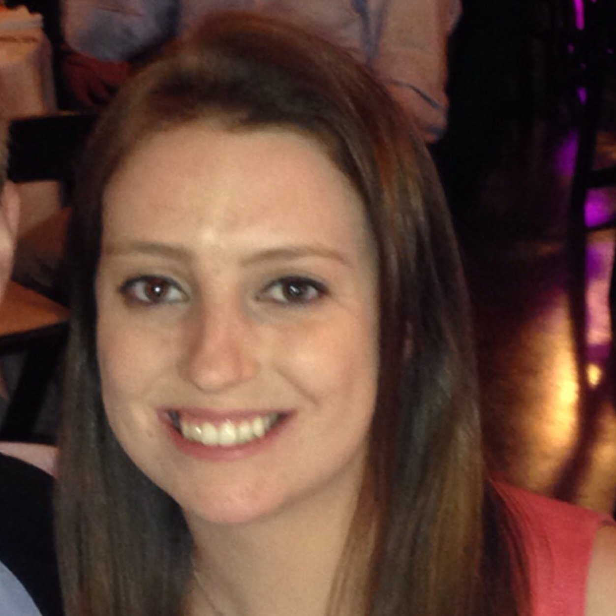 annejones817's profile picture. Dog lover. Seattle transplant. Proud Clevelander.