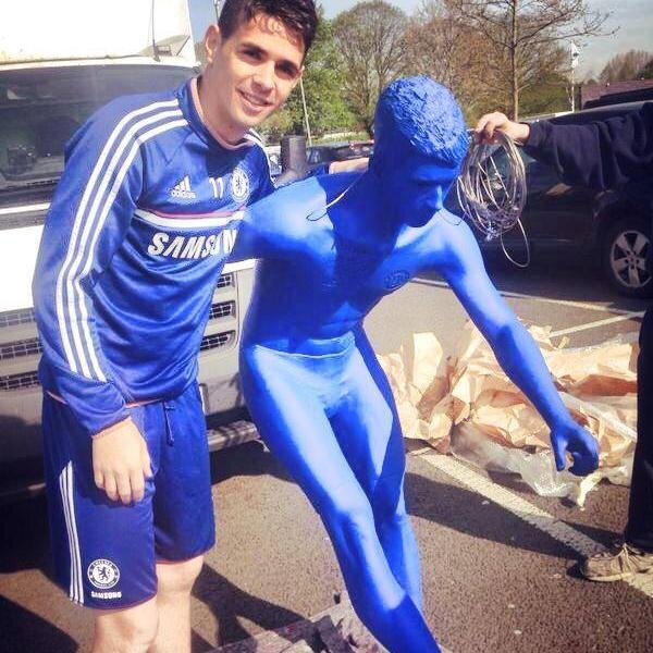 Daayyoo's profile picture. #CFC
