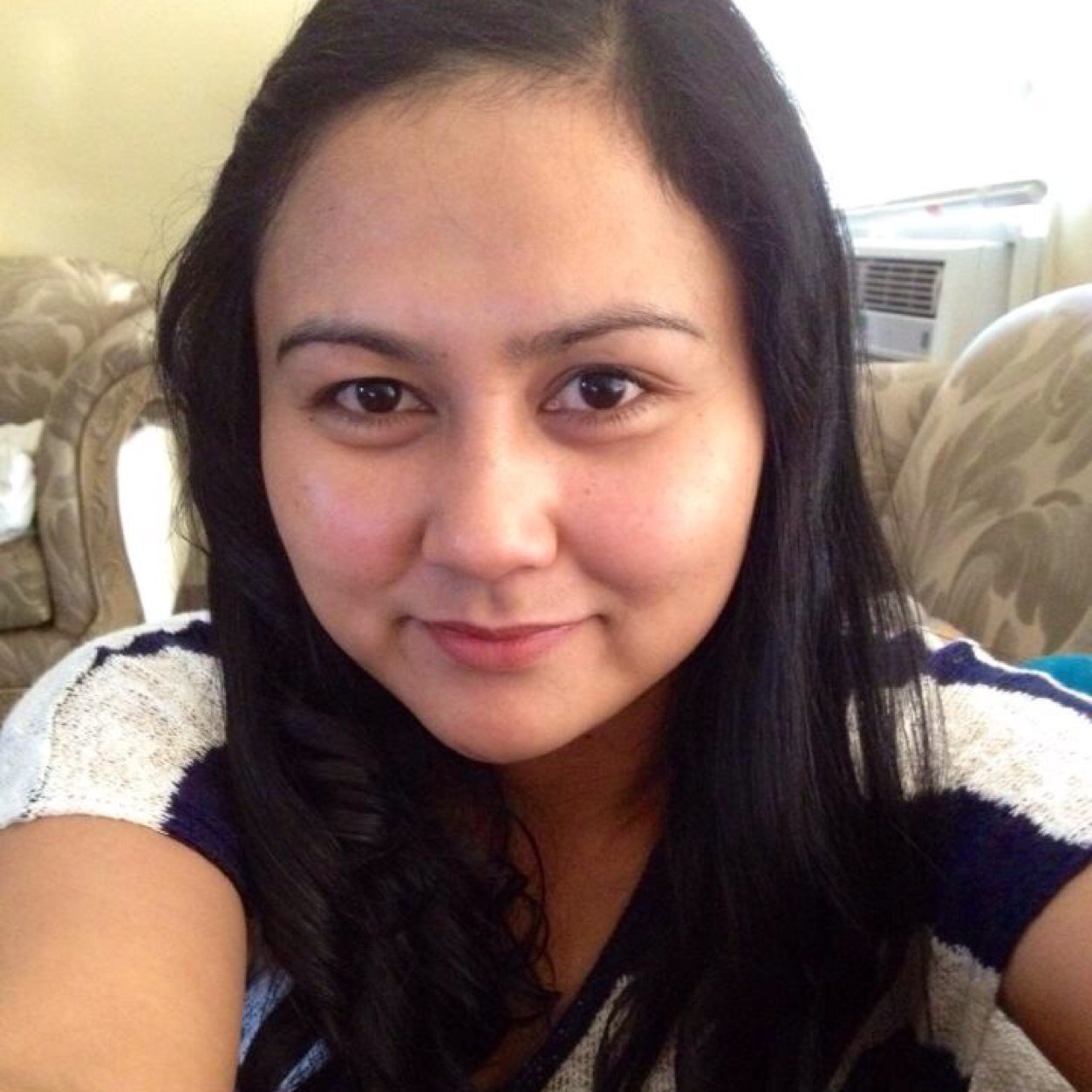 JoyceCastanares's profile picture. 