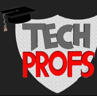 TechProfs's profile picture. Tech Profs | established in 2014 

Founders; Chinguacousy Secondary School students.