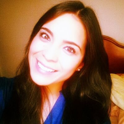 Licenciada en Ciencias y Técnicas de la Comunicación