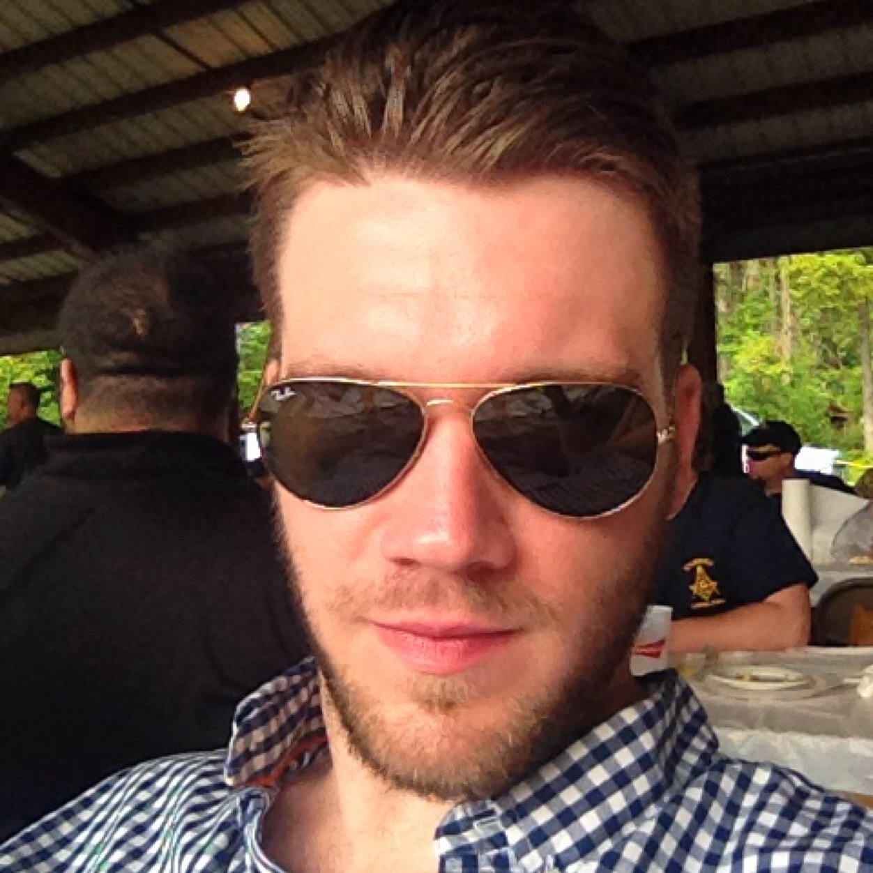 The_Cal_Perry's profile picture. 