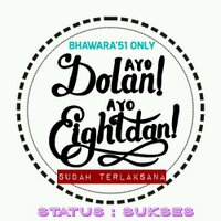 Bhawara51 (@ayoeightdan) 's Twitter Profile