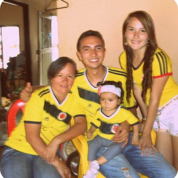 Estudiante de Negocios Internacionales; y asesor de ALMUCAFE COLOMBIA. Y Fundador de My CafEspecial.