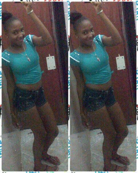 Chiica Sentiimental {No Hay Mal Q' Dure 100 Años Nii Cuerpo Q' Lo Resiistaa'}