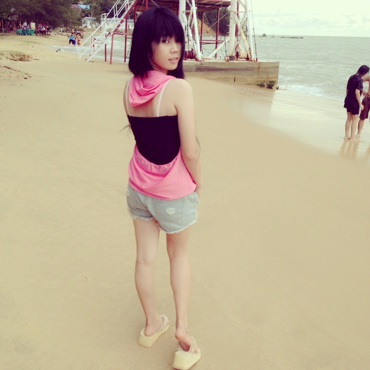 Path listy huang Ig listyhuang