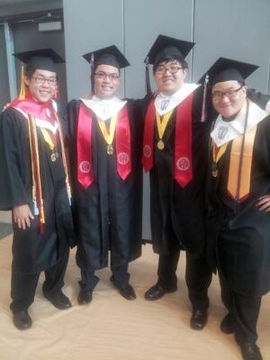 The_Oh_Show's profile picture. And the show goes on and on..
My favorite food is food.  1 Thessalonians 5:16-18