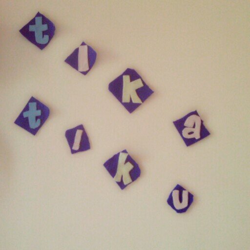 Psikologi-Tarbiyah | Do What Makes You Happy and Be With Who Makes You Smile