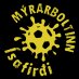 Mýrarboltinn (@myrarboltinn) Twitter profile photo Mýrarboltinn (@myrarboltinn) Twitter profile photo