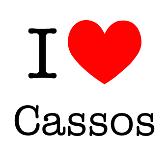 WorldOfCassos's profile picture. Cassos around the world.