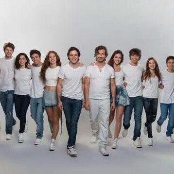 REGLAS ESTAR ON LAS SIGLAS SON #RL En tu bio pone #RolAliados