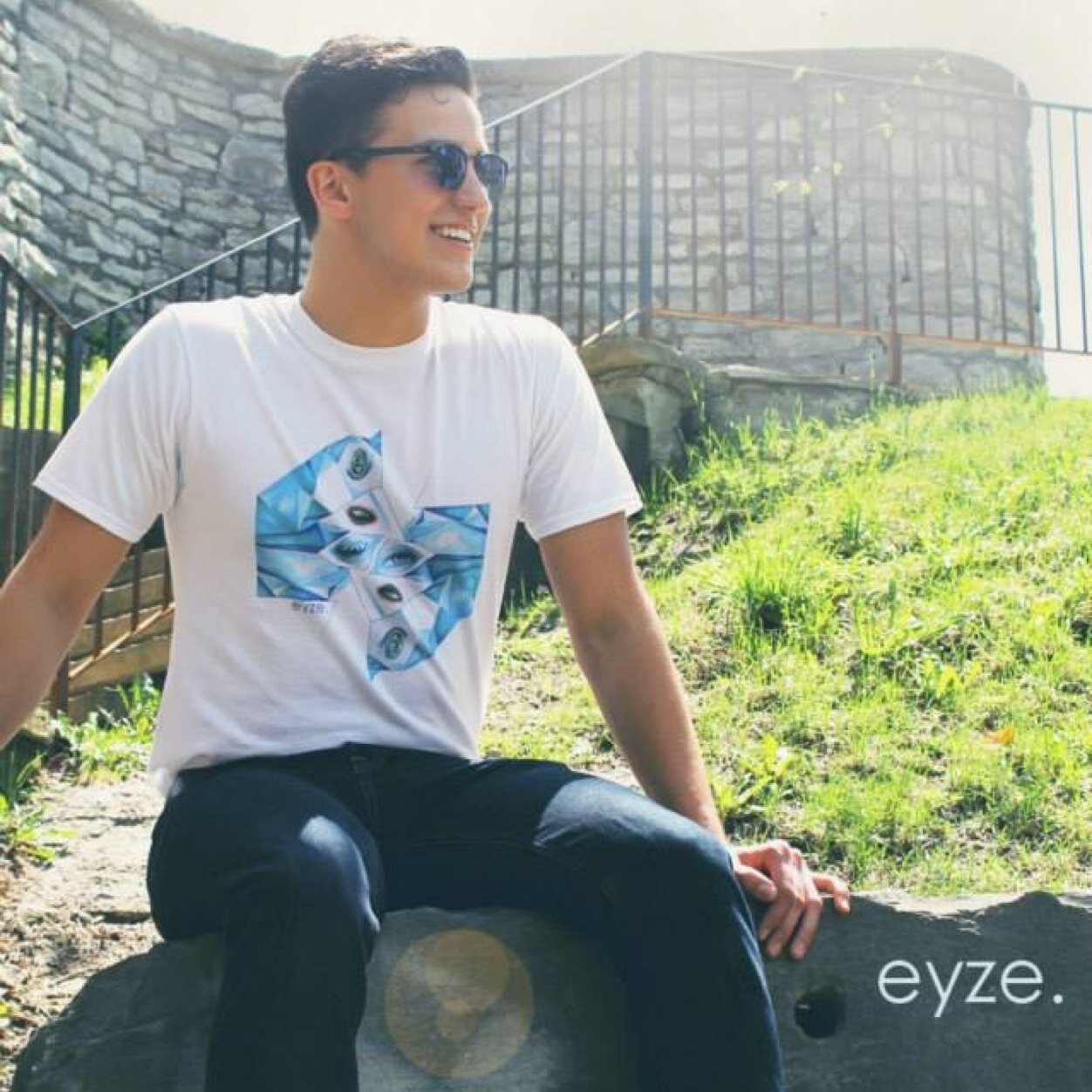 haydenbulbrook's profile picture. I study the old and the new.