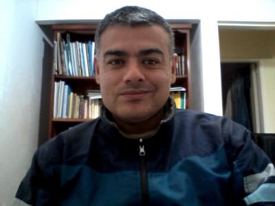 fabar676's profile picture. Docente e investigador universitario. Dr. en Letras (UNT), Prof. Adjunto en UNSE. Sociolinguistica, políticas lingüísticas, alfabetización y EIB.