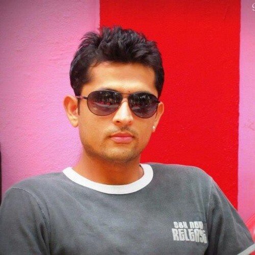 sst1411's profile picture. 