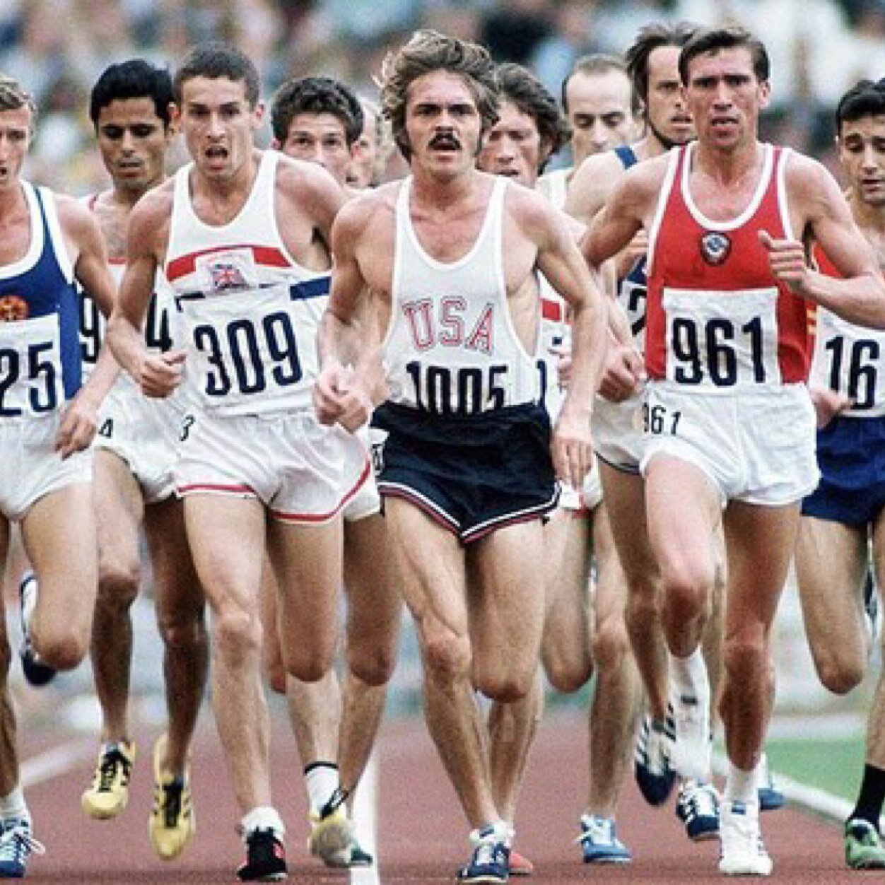 The coolest pictures from around the world and running community.