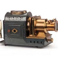 MagicLanternSociety (@magiclanternsoc) 's Twitter Profile
