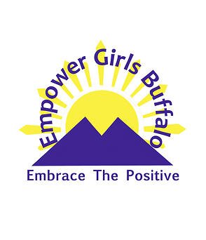 EmpowerGB's profile picture. Empowering young women by embracing the positive aspects of life #embracethepositive