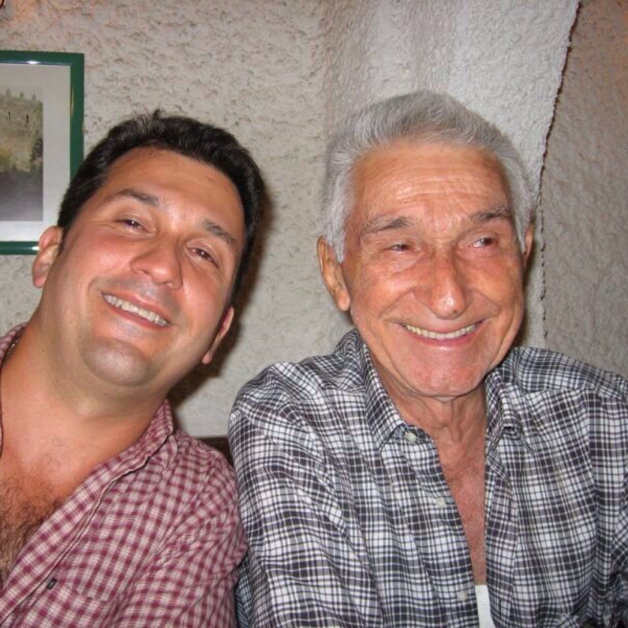 venanziop's profile picture. 