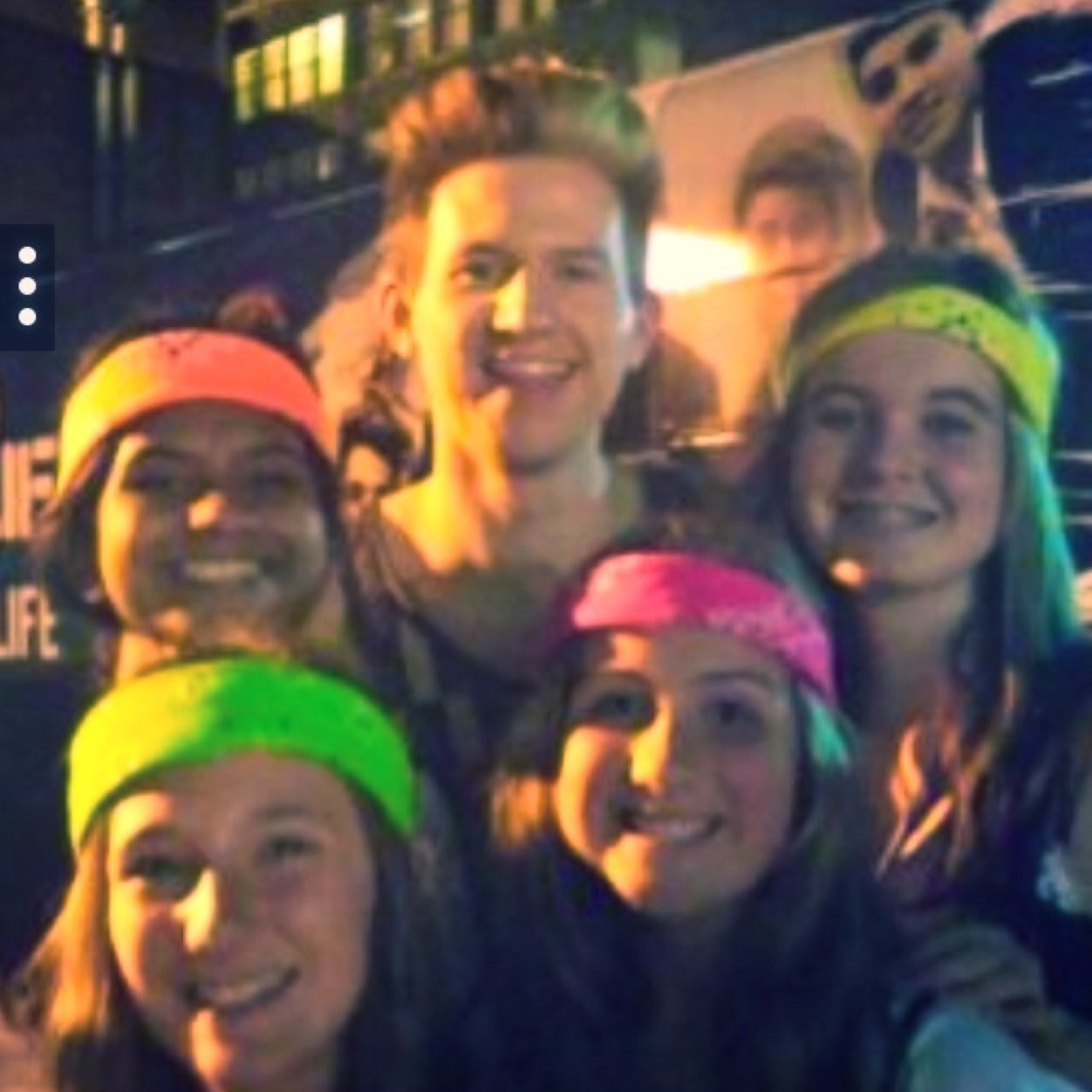 love it when you just dont care ---Digitour 6-12-14---
