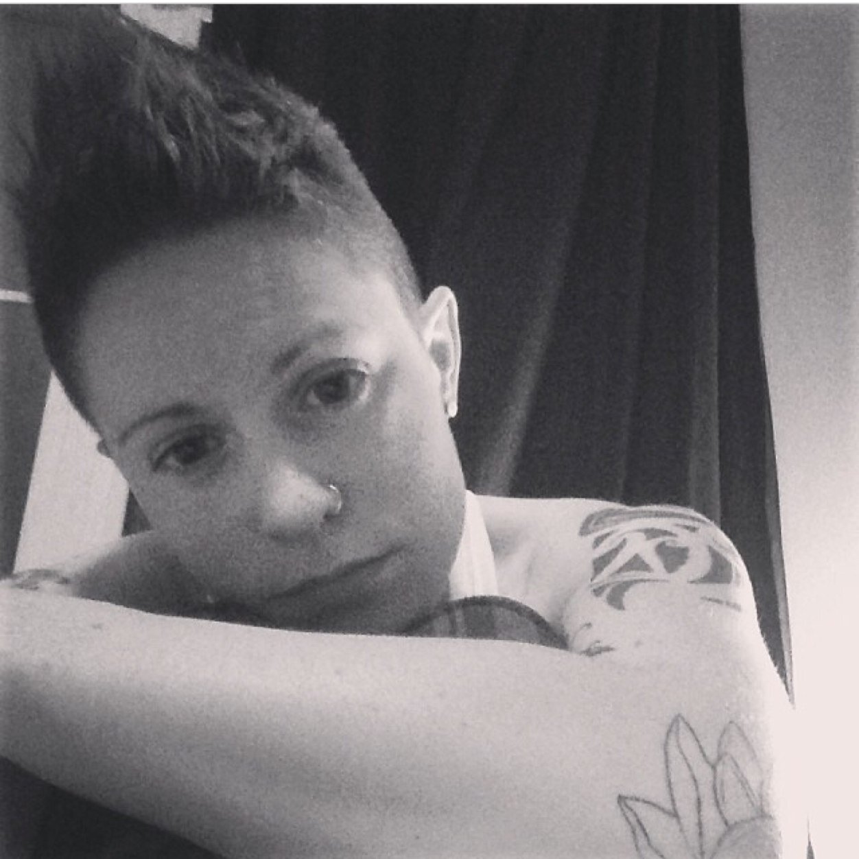 fallfr0mgrac3's profile picture. ॐ constant work in progress ॐ