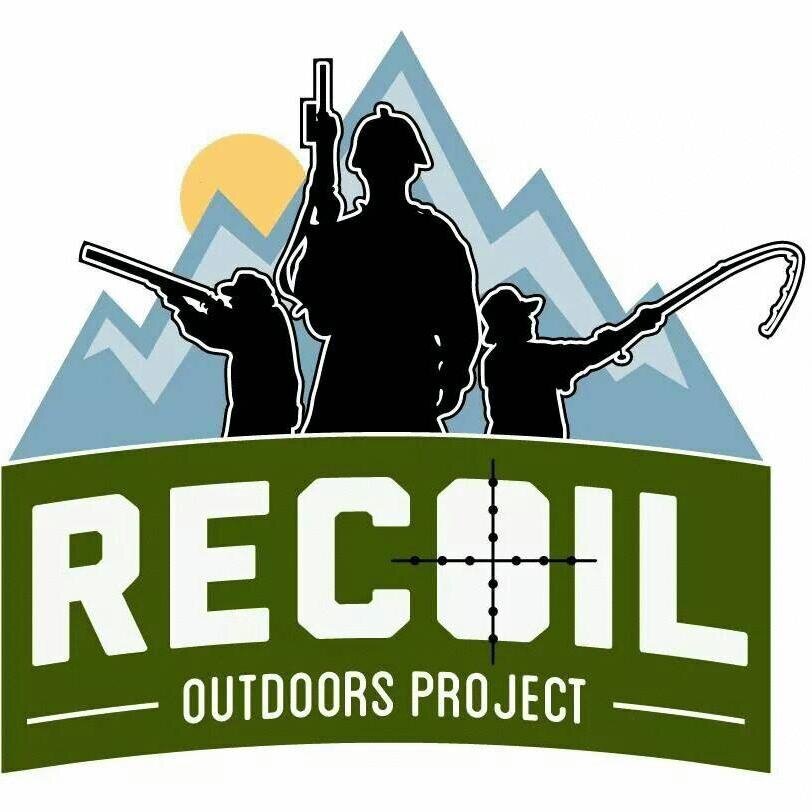 RECOIL OUTDOORS PROJECT
Reaching out to all veterans. Building a sense of camaraderie all through the great outdoors.