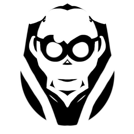 Screen printer, graphic designer and troll hunter.