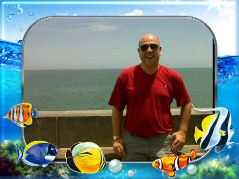 Carlos Echeverri
