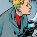 Henry Jonathan Pym - @SizeIsPower - Twitter