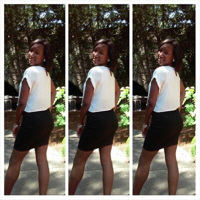 In The End All I Got Is Me !! ♥♡♥♡