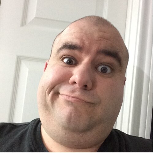 ziti's profile picture. Now at https://t.co/xyvn9xBpfx.

anti-racist, anti-facist, LGBTQIA+ ally
(He/Him)

#BlackLivesMatter
#TransLivesMatter