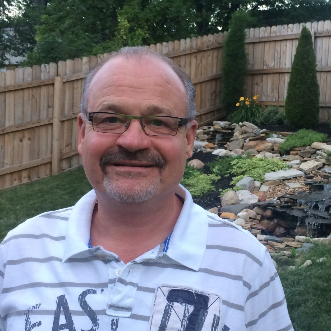 stantharp's profile picture. Pastor & community leader with a passion to help others, whether it be personally or professionally through life-lessons, reflections, and practical advice.